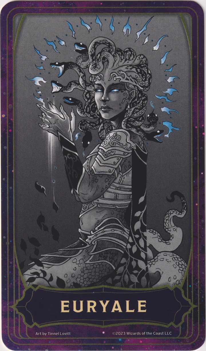 Euryale